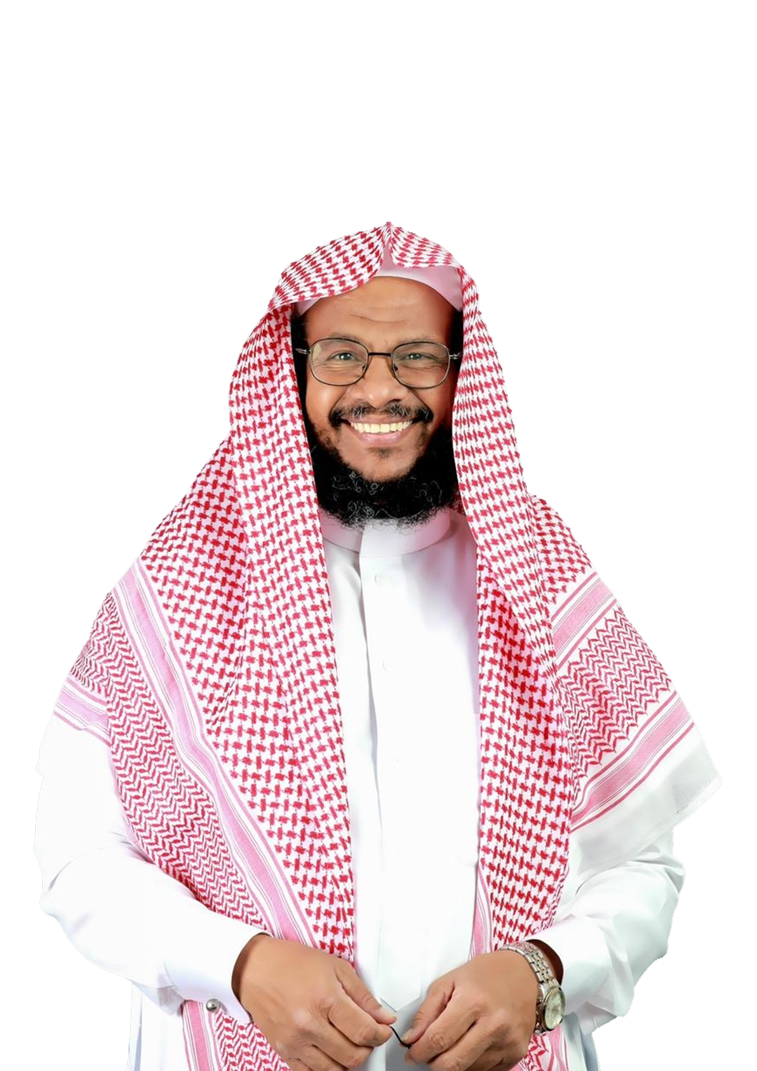 علي بن حسين بن علي السحاري