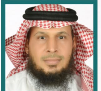 دخيل عطية الله الحربي