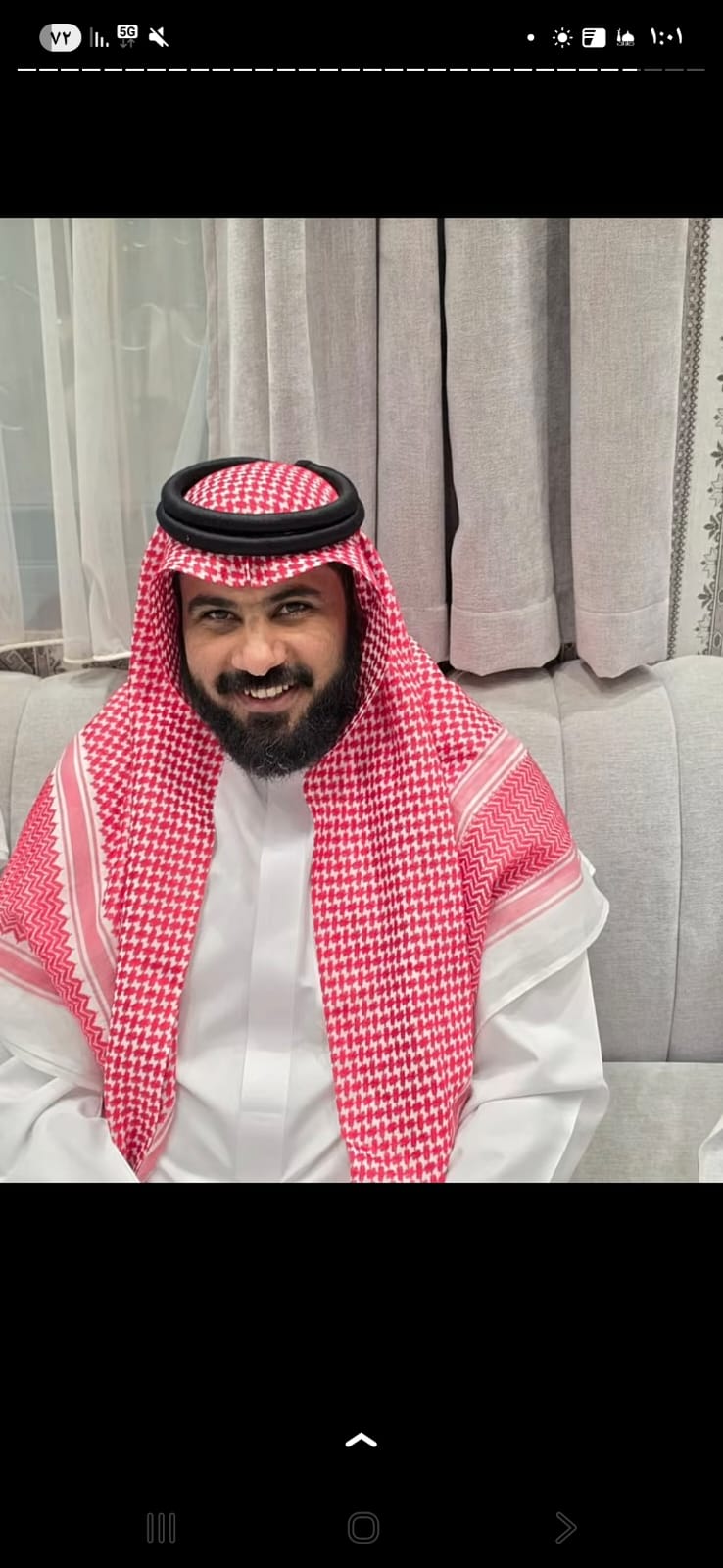 سلمان محمد جويبر المعبدي