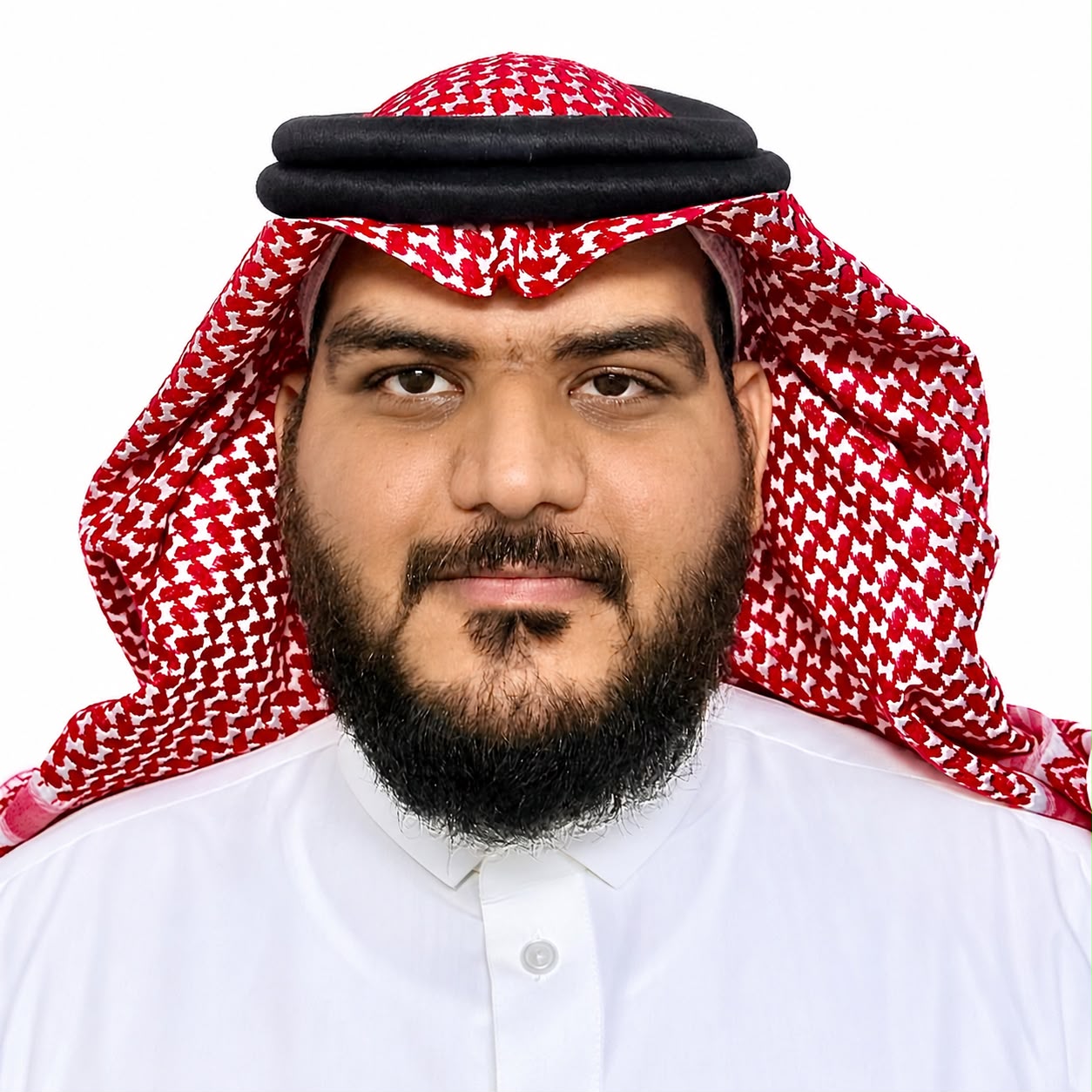 رائد علي جاهل المجنوني